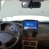 کوئیک 1400R