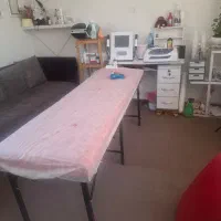 ماساژ درمانی ب صورت تخصصی