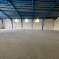 اجاره سوله ۱۰۰۰ متری مناسب برای تمامی مشاغل|اجارهٔ دفتر صنعتی، کشاورزی، تجاری|شفت, |دیوار