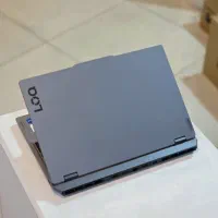 لپتاپ لنوو LOQ Gaming سایکل 10 گرافیک RTX4050|رایانه همراه|شیراز, ملاصدرا|دیوار