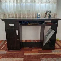 میز کامپیوتر ومطالعه