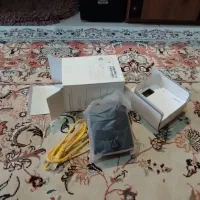 تقویت کننده وایفا شیائومی مدل AC1200|مودم و تجهیزات شبکه|مشکین‌دشت, |دیوار