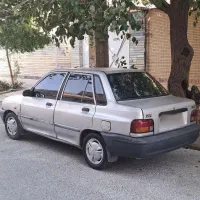 پرایددوگانه کارخونه مدل۸۸