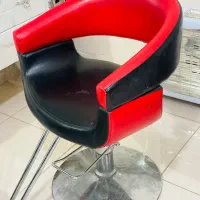 صندلی کوتاهی