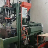 واگذاری کارگاه تولید تزریق پلاستیک|ماشین‌آلات صنعتی|مشهد, شایه|دیوار