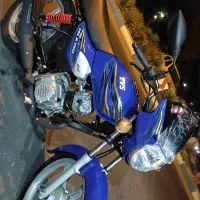 موتور TVS