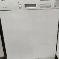 ماشین ظرفشویی الجی