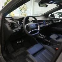 آئودی Q4 e-tron مدل 2025|خودرو سواری و وانت|تهران, حکمت|دیوار