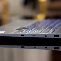 لپتاپ گیمینگ و رندرLOQ|رایانه همراه|همدان, |دیوار