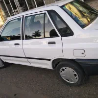 پراید مدل 92