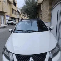 کوییک SR، بیرنگ، بیمه فول