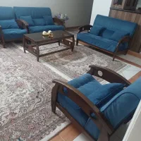 مبلمان ۶نفره