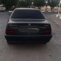 پارس TU5مدل 401 گاز برقی|خودرو سواری و وانت|برازجان, |دیوار