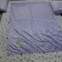 لحاف عروس ۲عدد لحاف ۲عدد بالش و۲عدد متکا|رختخواب، بالش، پتو|ارومیه, |دیوار