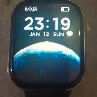 ساعت هوشمند نونو