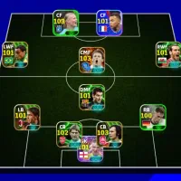 اکانت ای فوتبال