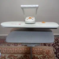 اتو پرسی مارک ژانومه|اتو و لوازم اتو|اصفهان, خانه اصفهان|دیوار