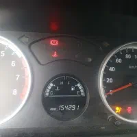 پراید مدل 94کم کار 156تا کار