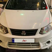 ساینا کارمندی ۹۸ تمیز و مرتب کم کارکرد