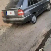 پراید ۱۴۱|خودرو سواری و وانت|تربت‌حیدریه, دیزقند|دیوار