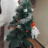 درخت کریسمس