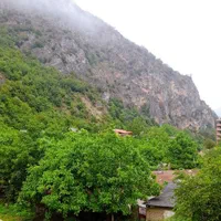 آپارتمان ۸۷متری روستای زیارت معاوضه با ملک وخودرو|فروش آپارتمان|گرگان, |دیوار