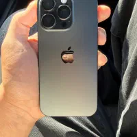 ایفون 16 پرو ۲۵۶