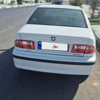 سمند ef7مدل ۹۷|خودرو سواری و وانت|بندر گناوه, |دیوار