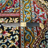 چاقو زنجان قدمت دار