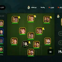 اکانت سر مربی