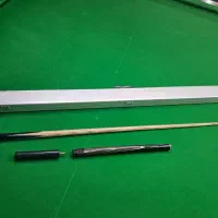 چوب بیلیارد اسنوکر شخصی در حد نو
