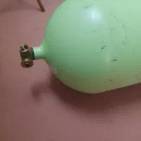 سلام فروش یک عدد کپسول سی آنجی.|قطعات یدکی و لوازم جانبی|یزد, |دیوار