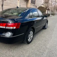 سوناتا NF2010فول کامل|خودرو سواری و وانت|مشهد, نوفل لوشاتو|دیوار