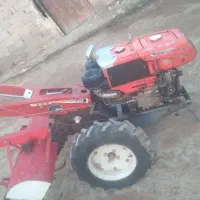 تیلر ۱۴نیم اسب