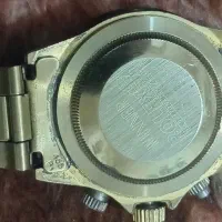 ساعت رولکس طلا فروش