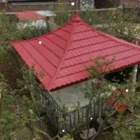 سازنده آلاچیق شیروانی سایبان|خدمات پیشه و مهارت|پرند, فاز ۳|دیوار