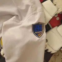 لباس سایز۱۸۰ تجهیزات تکوانددرحدنوروپایی الکترونیکی|تجهیزات ورزشی|شیراز, شهرک والفجر|دیوار