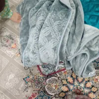 پتو دو نفره