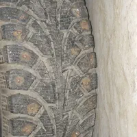 لاستیک یخ شکن|قطعات یدکی و لوازم جانبی|تهران, تهرانسر غربی|دیوار