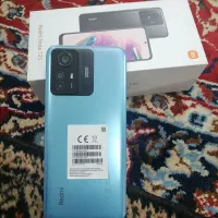 گوشی شیائومی نوت 12s