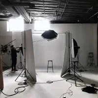 ست فلاش 300 ژول|دوربین عکاسی و فیلم‌برداری|مهاباد (آذربایجان غربی), |دیوار