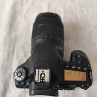 دوربین عکاسی کنون 135-18 Canon 90D|دوربین عکاسی و فیلم‌برداری|تهران, نیروی هوایی (پیروزی)|دیوار