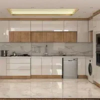 گردگیری وتمیزکاری