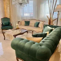 جهیزیه کامل عروس باقیمت تولیدی ۲۵۵ میلیون