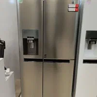 سایدو یخچال فریزرهای دوو|یخچال و فریزر|ری, دیلمان|دیوار