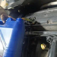 موتور زانتیا 1800