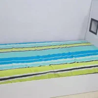 سرویس تخت خواب  و کمد و پا تختی|تخت و سرویس خواب|شیراز, شهرک گلدشت محمدی|دیوار