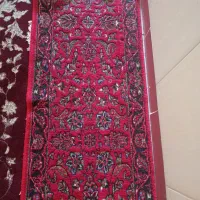 فرش دوازده متری و کناره|فرش|بروجرد, |دیوار