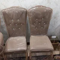 میز|میز و صندلی غذاخوری|فولادشهر, مسکن مهر فولادشهر|دیوار