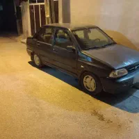 پراید